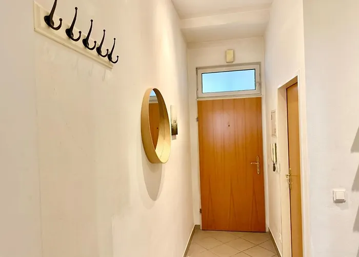 Cosy דירה *