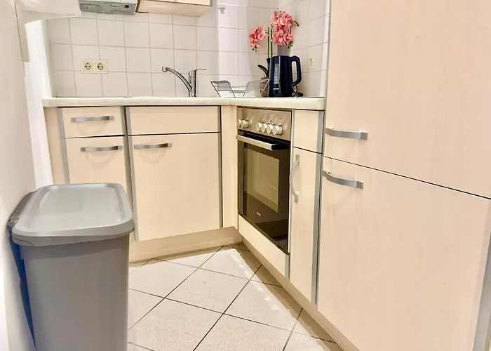 Cosy דירה וינה