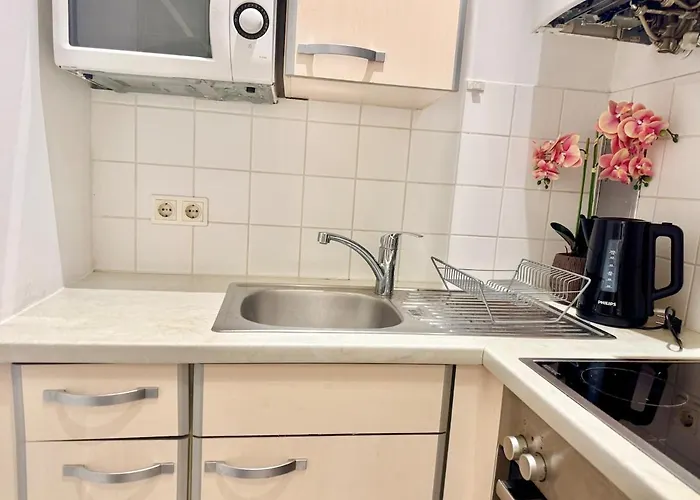 Cosy דירה וינה