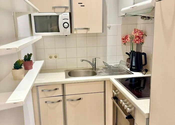 דירה Cosy וינה