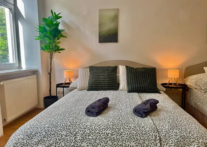 Cosy דירה *
